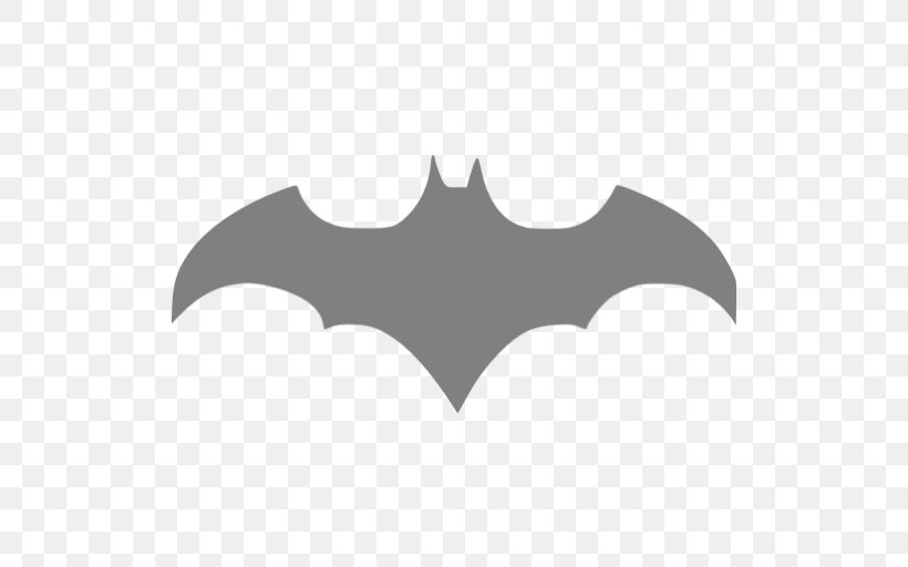 Batman Vector Graphics Joker Image Clip Art, PNG, 512x512px, Batman, Autocad Dxf, Bat, Batman Begins, Black Download Free