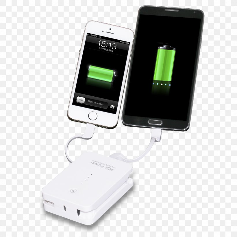 Battery Charger Power Quotient International Co., Ltd. Micro-USB Baterie Externă, PNG, 1324x1324px, Battery Charger, Ampere Hour, Communication Device, Computer Component, Computer Hardware Download Free