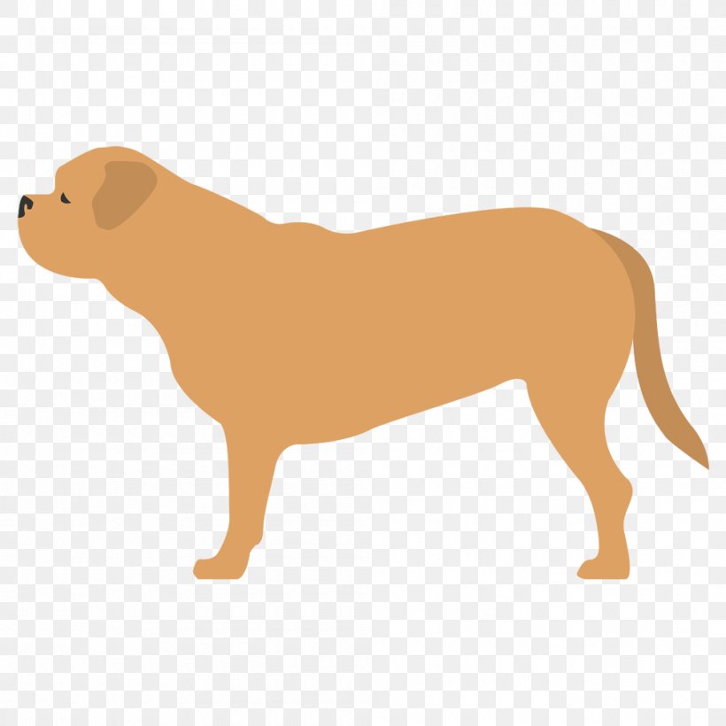 Dog Breed Puppy Companion Dog Dogo Argentino Great Dane, PNG, 1000x1000px, Dog Breed, Basenji, Big Cats, Breed, Carnivoran Download Free