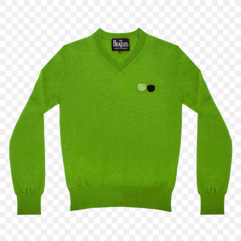 Dover Street Market Comme Des Garçons Clothing Sweater, PNG, 1000x1000px, Dover Street Market, Beatles, Brand, Cardigan, Clothing Download Free