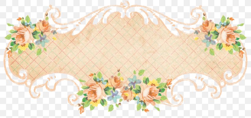 Drawing Desktop Wallpaper, PNG, 800x386px, Watercolor, Cartoon, Flower, Frame, Heart Download Free