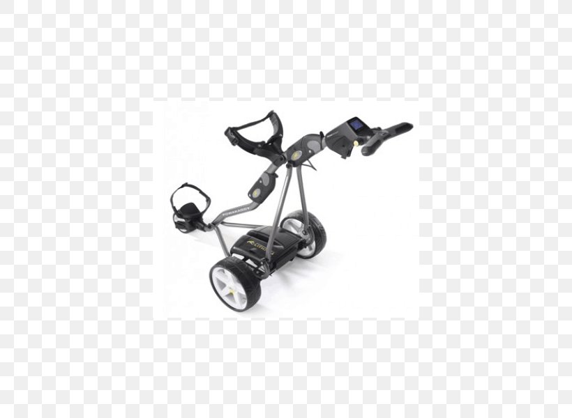 Electric Golf Trolley PowaKaddy Sport Golf Equipment, PNG, 600x600px, Electric Golf Trolley, Battery, Bicycle, Cart, Electronics Accessory Download Free
