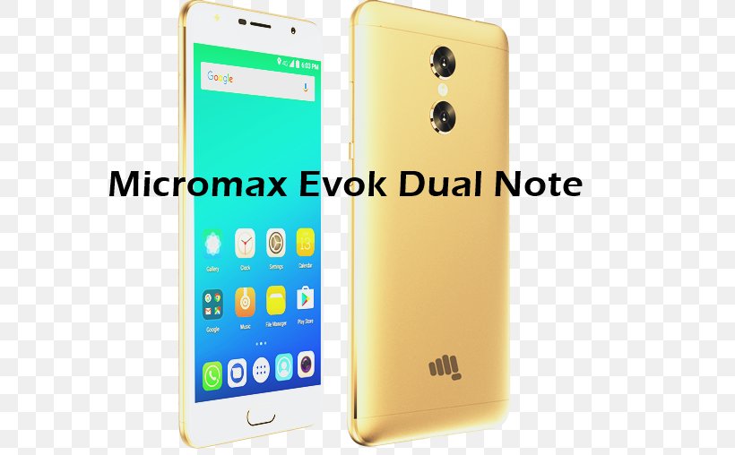 Feature Phone Smartphone Micromax Informatics Micromax Evok Dual Note Telephone, PNG, 750x508px, Feature Phone, Android, Cellular Network, Communication Device, Electronic Device Download Free