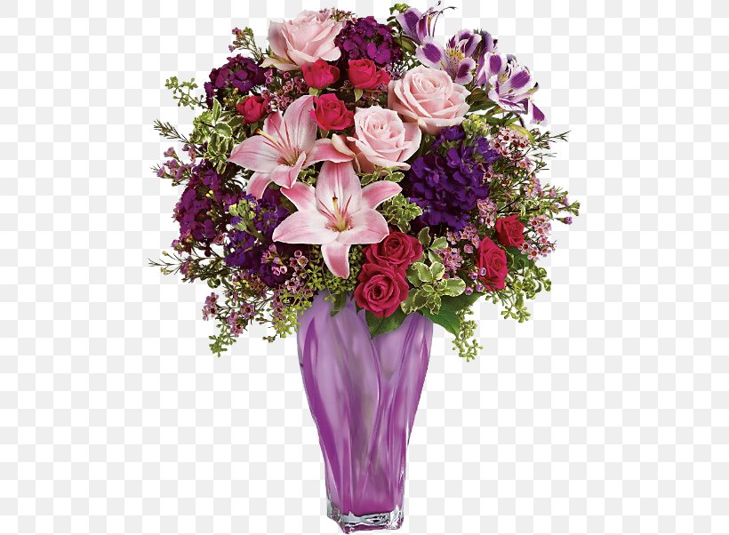 Floristry Flower Bouquet Flower Delivery Mother's Day, PNG, 487x602px, Floristry, Annual Plant, Artificial Flower, Birthday, Bloomex Download Free