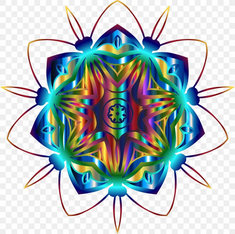 Graphic Design Symmetry Kaleidoscope Line, PNG, 2350x2342px, Symmetry, Kaleidoscope, Organism Download Free