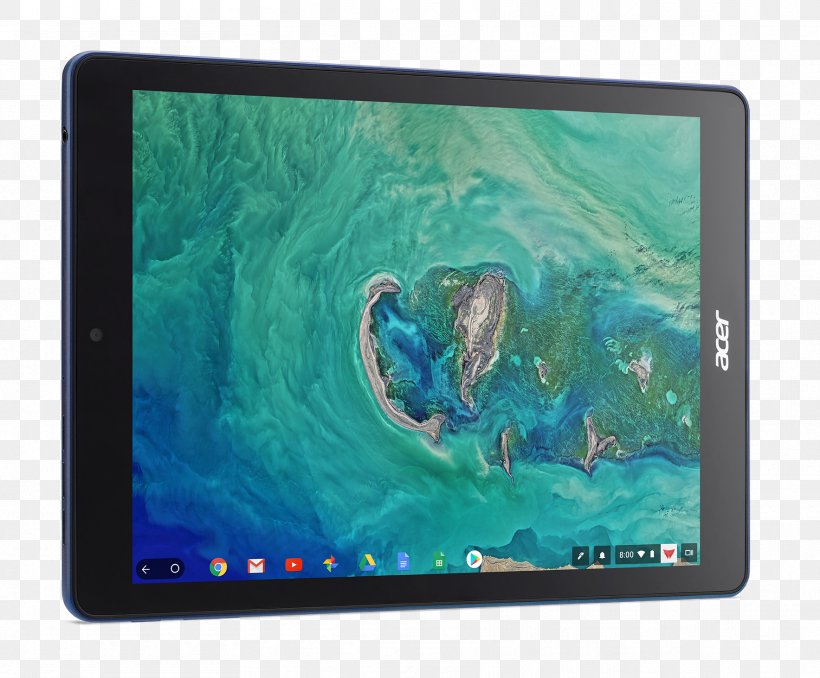 IPad Chrome OS Acer Chromebook Tab 10 Android, PNG, 1767x1463px, Ipad, Acer, Android, Arm Architecture, Chrome Os Download Free