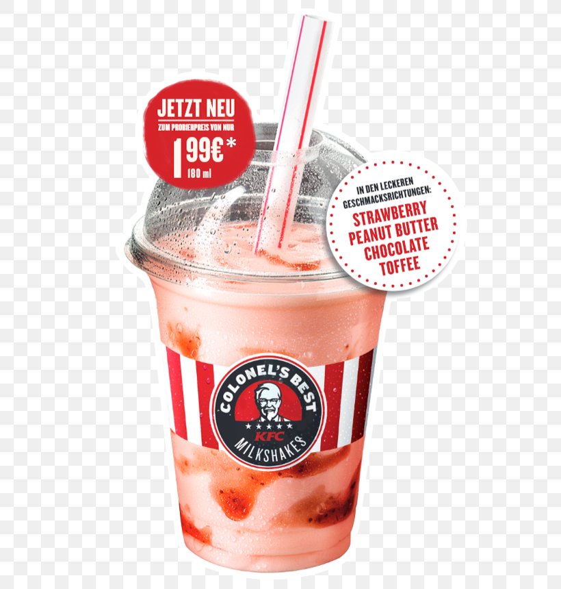 KFC Juice Food Smoothie Flavor By Bob Holmes, Jonathan Yen (narrator) (9781515966647), PNG, 550x860px, Kfc, Dessert, Drink, Fast Food, Fast Food Restaurant Download Free