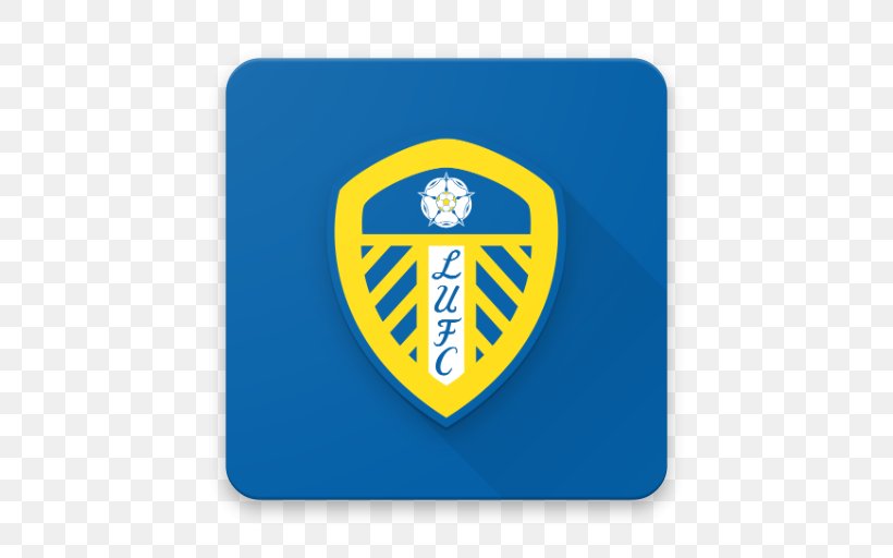 Leeds United F.C. Reserves And Youth Team Sheffield Wednesday F.C. Sheffield United F.C. EFL Championship, PNG, 512x512px, Leeds United Fc, Andrea Radrizzani, Badge, Brand, Efl Championship Download Free
