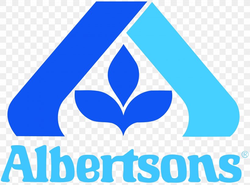 Logo Albertsons Safeway Inc. AB Acquisition LLC Grocery Store, PNG, 2500x1853px, Logo, Albertsons, Area, Brand, Company Download Free