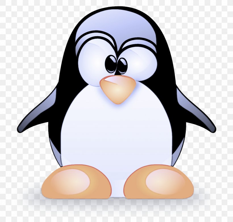 Penguin, PNG, 1110x1055px, Flightless Bird, Animal Figure, Beak, Bird, Cartoon Download Free