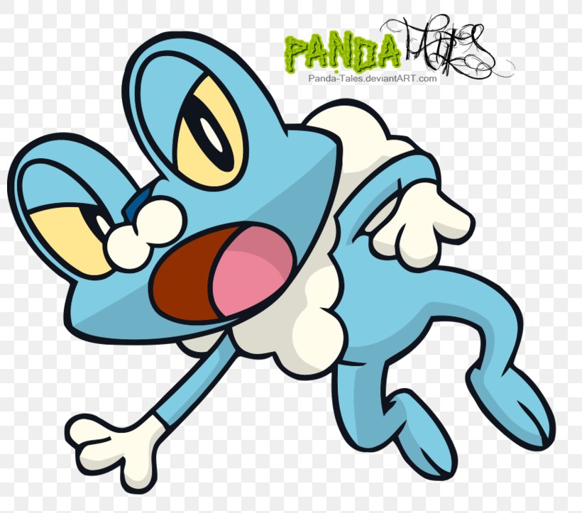 Pokémon X And Y Froakie Pokémon Universe, PNG, 800x723px, Froakie, Area, Art, Artwork, Beak Download Free