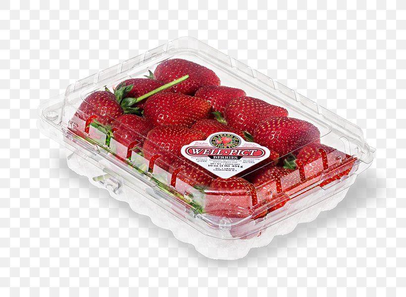 Strawberry Well-Pict Bubble Tape Driscoll's, PNG, 800x600px, Strawberry, Berry, Box, Bubble Tape, California Strawberry Commission Download Free