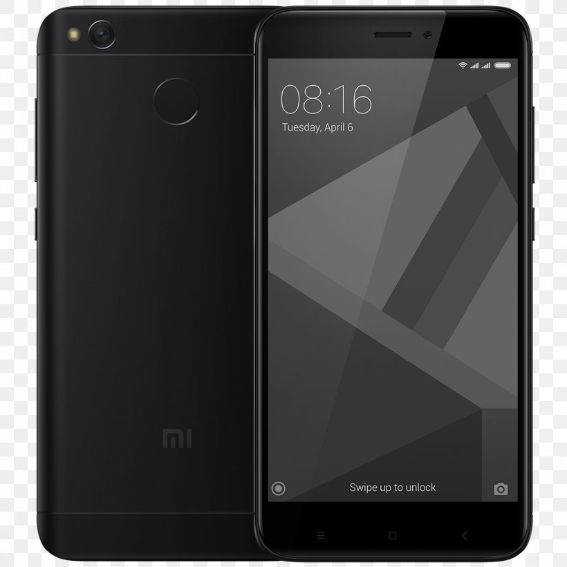 Xiaomi Redmi Note 4X Xiaomi Redmi 5 Xiaomi Redmi 4x Dual MAG138 3GB/32GB 4G LTE Black, PNG, 1000x1000px, Xiaomi Redmi Note 4, Cellular Network, Communication Device, Display Device, Electronic Device Download Free