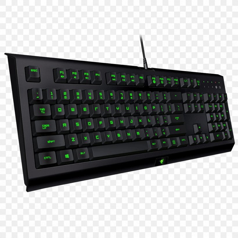 Computer Keyboard Computer Mouse Razer Cynosa Pro Razer Inc. Gaming Keypad, PNG, 1000x1000px, Computer Keyboard, Acanthophis, Computer Component, Computer Hardware, Computer Mouse Download Free