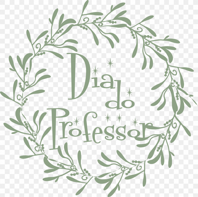 Dia Do Professor Teachers Day, PNG, 3000x2982px,  Download Free