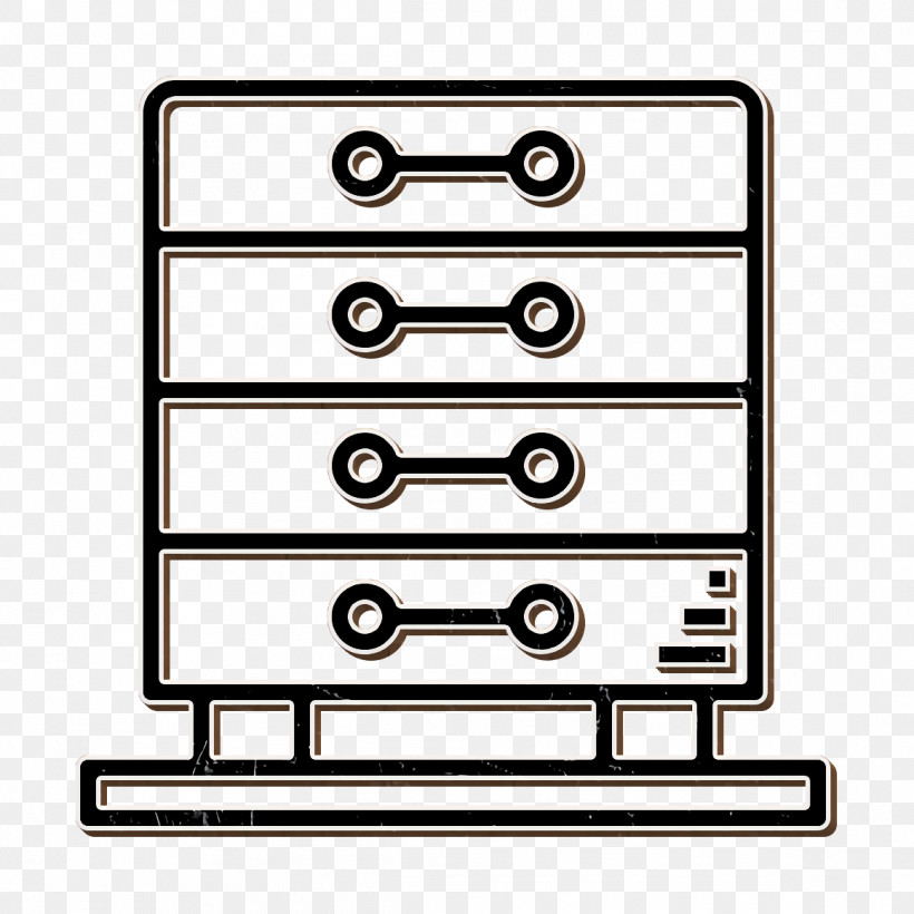 Drawer Icon Drawers Icon Home Equipment Icon, PNG, 1162x1162px, Drawer Icon, Drawer, Drawers Icon, Furniture, Home Equipment Icon Download Free