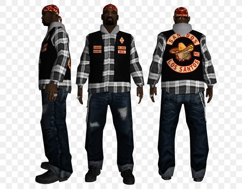 Grand Theft Auto: San Andreas San Andreas Multiplayer Motorcycle Club Hells Angels, PNG, 662x640px, Grand Theft Auto San Andreas, Association, Grand Theft Auto, Hells Angels, Jacket Download Free
