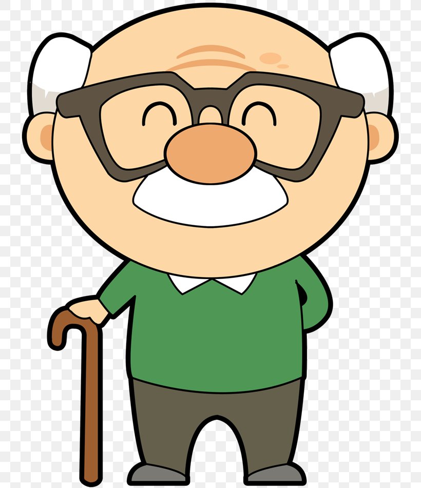 Grandparent Grandpa, Grandpa Clip Art, PNG, 744x951px, Grandparent, Area, Art, Artwork, Cheek Download Free