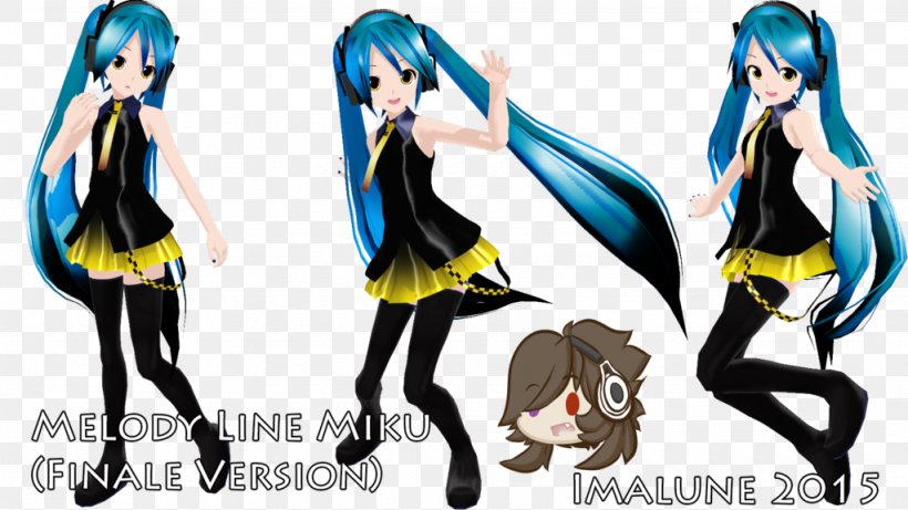 Hatsune Miku MikuMikuDance Vocaloid Megurine Luka Download, PNG, 1024x576px, Watercolor, Cartoon, Flower, Frame, Heart Download Free