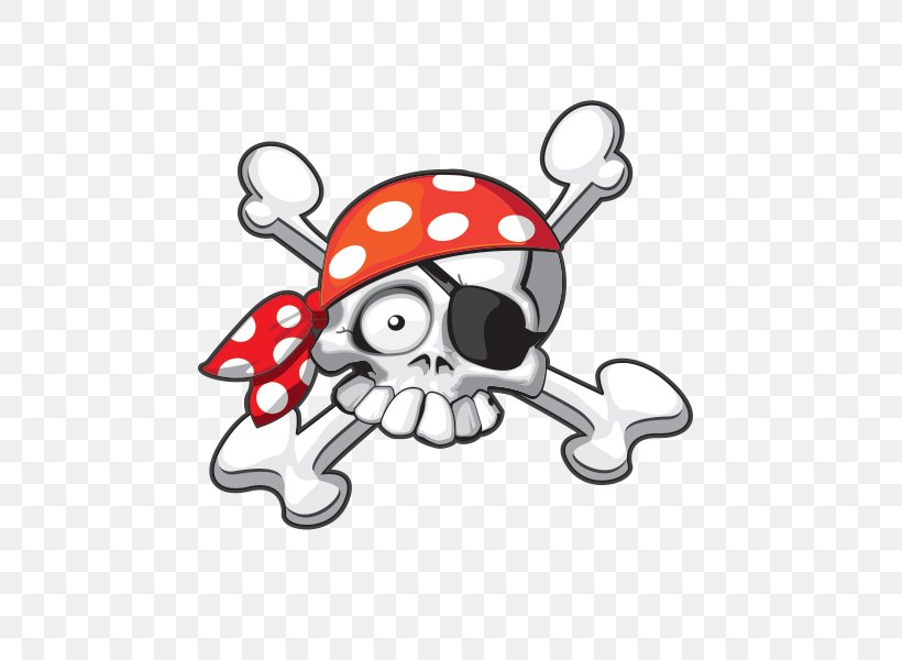 Jolly Roger Piracy T-shirt Totenkopf, PNG, 600x600px, Jolly Roger, Body Jewelry, Bone, Decal, Drawing Download Free