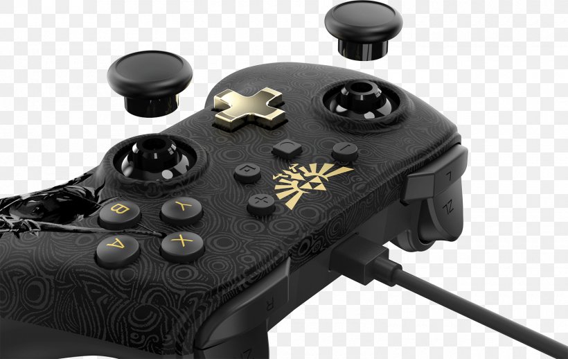 Nintendo Switch Pro Controller The Legend Of Zelda The Master Trials Game Controllers, PNG, 1500x948px, Nintendo Switch Pro Controller, All Xbox Accessory, Computer Component, Electronic Device, Game Controller Download Free