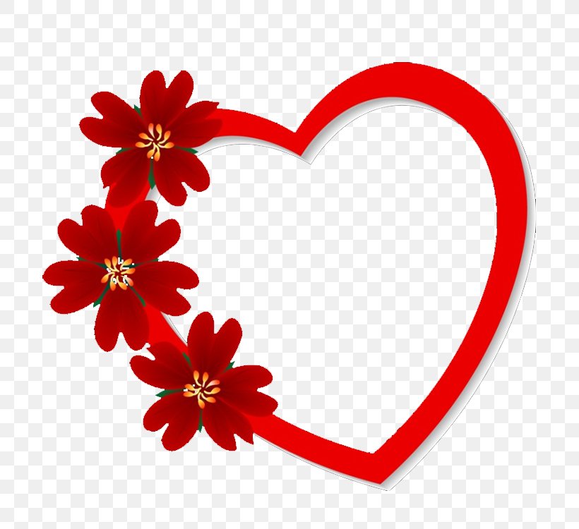 Clip Art Heart Shape Image, PNG, 750x750px, Heart, Cut Flowers, Flora, Floral Design, Flower Download Free