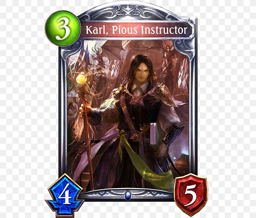 Shadowverse Bahamut Collectible Card Game ネクロマンシー, PNG, 536x698px, Shadowverse, Action Figure, Bahamut, Collectible Card Game, Dragon Download Free