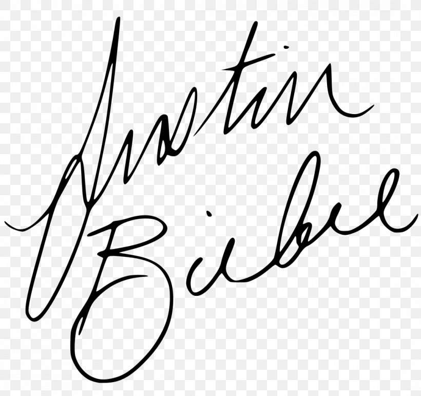Stratford Autograph Singer-songwriter Beliebers Signature, PNG, 1089x1024px, Watercolor, Cartoon, Flower, Frame, Heart Download Free