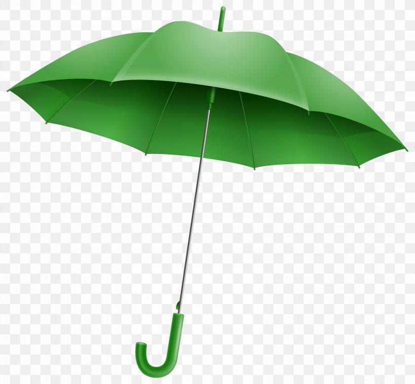Umbrella Clip Art, PNG, 6388x5912px, Umbrella, Color, Fashion Accessory, Green, Leaf Download Free