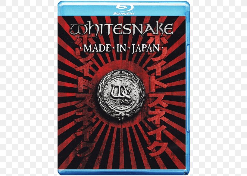 Blu Ray Disc Loud Park Festival Ai No Kusabi Japan Whitesnake Png 786x587px Watercolor Cartoon Flower