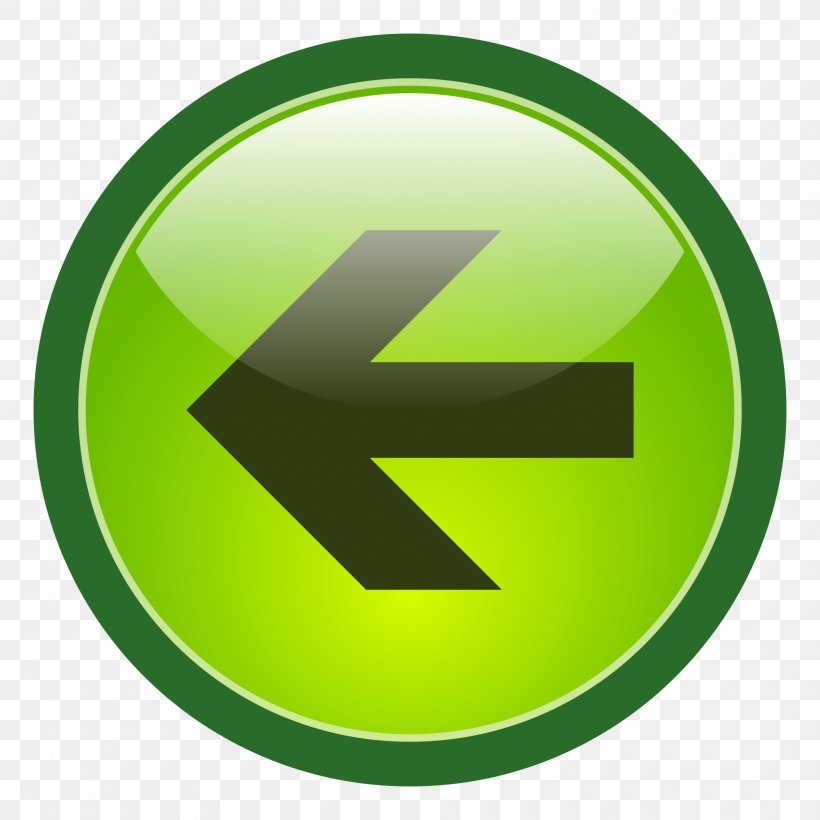 Button Arrow, PNG, 2000x2000px, Button, Brand, Grass, Green, Logo Download Free