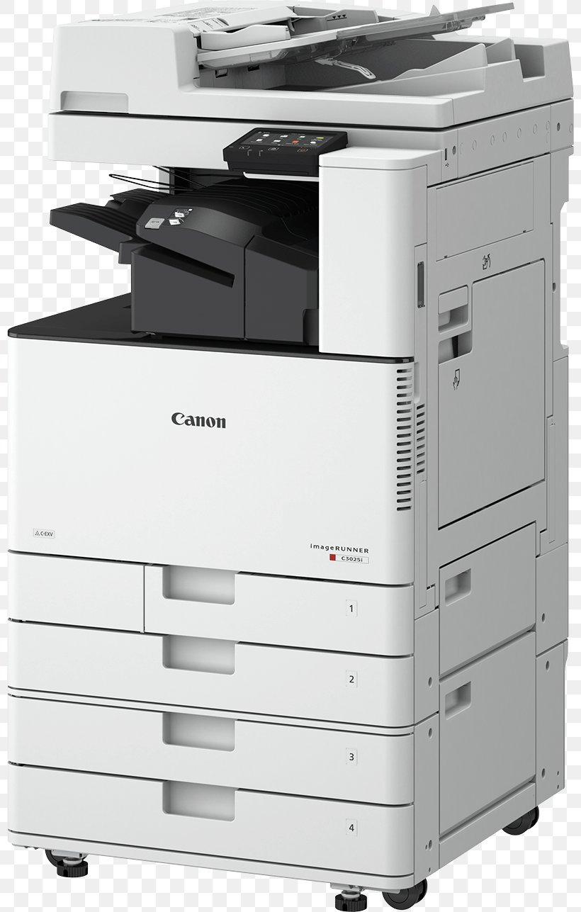 Canon Photocopier Multi-function Printer Color Printing, PNG, 800x1287px, Canon, Canon Latin America Inc, Color Printing, Device Driver, Fax Download Free