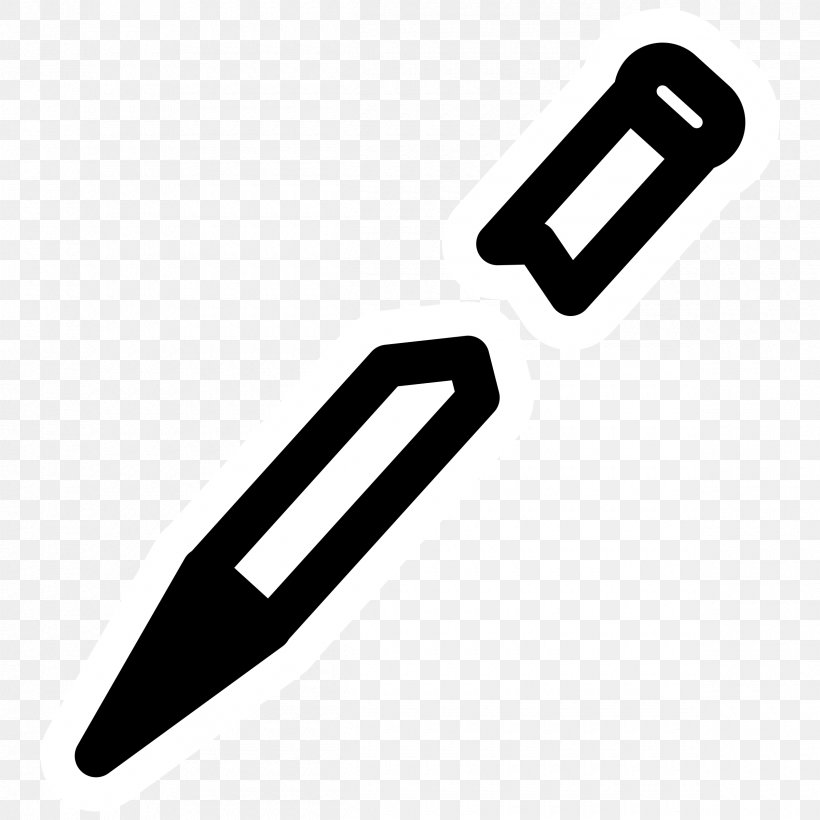 Pencil Clip Art, PNG, 2400x2400px, Pencil, Automotive Exterior, Black, Brand, Hardware Download Free