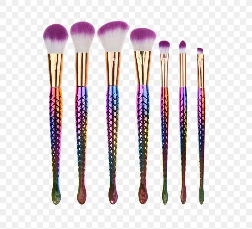 Cosmetics Make-Up Brushes Paint Brushes Face Powder, PNG, 558x744px, Cosmetics, Brush, Concealer, Eye Liner, Eye Shadow Download Free