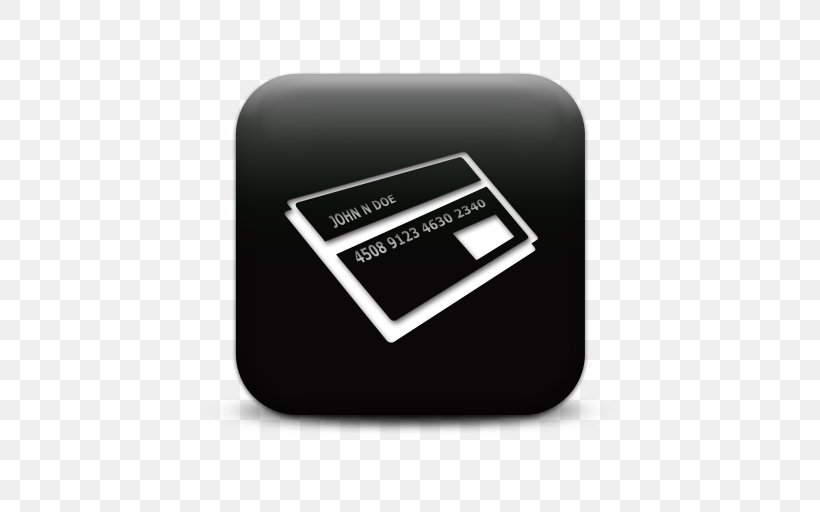 Credit Card Debit Card Black Card, PNG, 512x512px, Credit Card, Bank, Bank Card, Black Card, Brand Download Free
