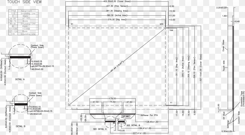 Drawing Line Diagram, PNG, 3444x1899px, Drawing, Area, Black And White, Diagram, Line Art Download Free