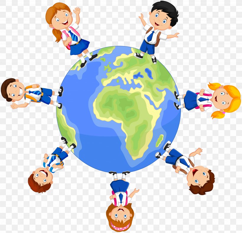 Earth World Clip Art, PNG, 5198x5000px, Earth, Area, Ball, Child, Education Download Free