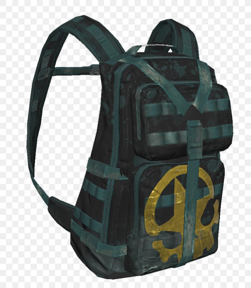 H1z1 Backpack Military Bag Battle Royale Game Png 794x939px