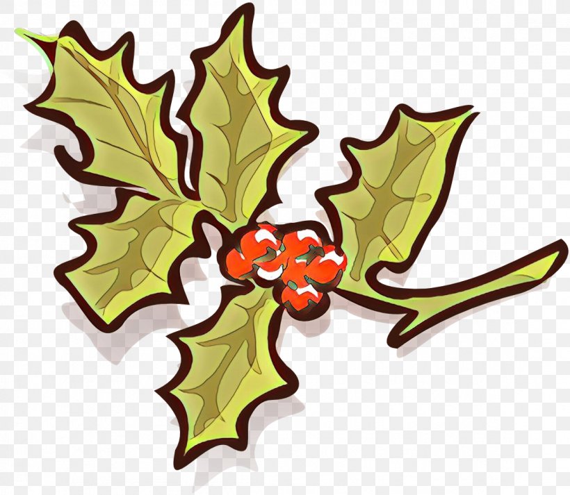 Holly, PNG, 1149x1000px, Cartoon, Holly, Leaf, Plane, Plant Download Free