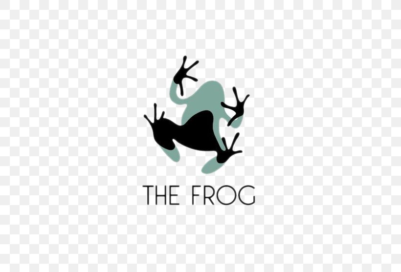 Logo T-shirt Graphic Design Frog, PNG, 545x557px, Logo, Art, Brand, Creativity, Frog Download Free