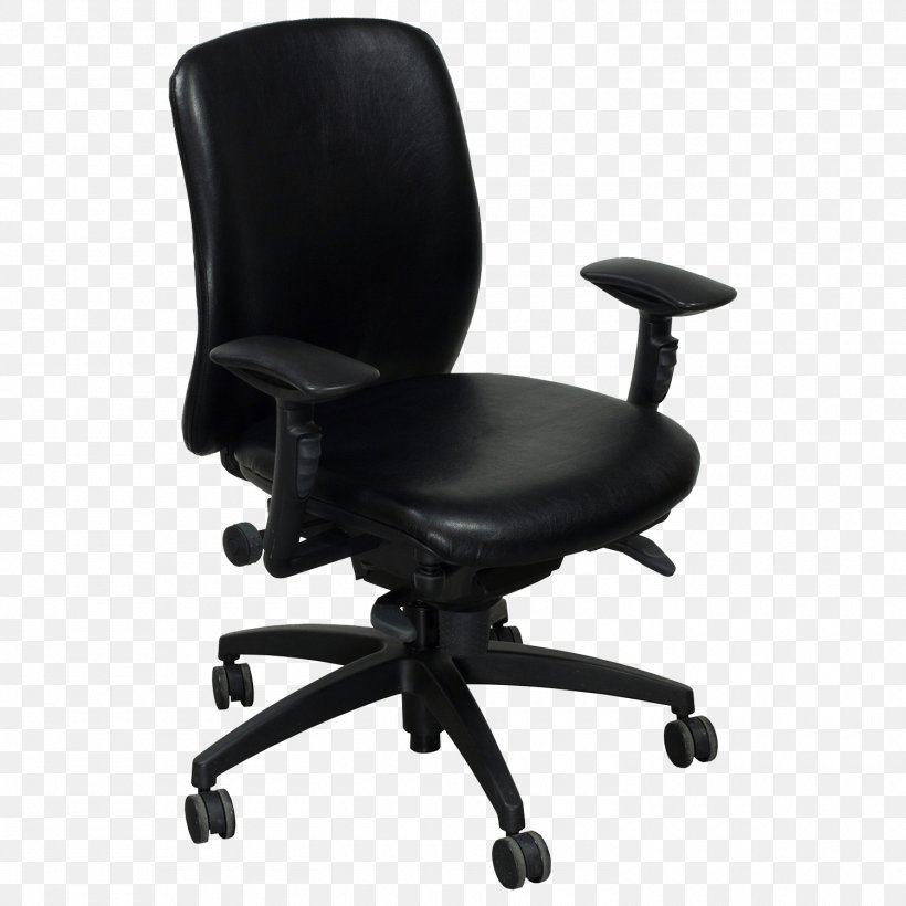Office & Desk Chairs Furniture Swivel Chair Caster, PNG, 1500x1500px, Office Desk Chairs, Armrest, Black, Bonded Leather, Caster Download Free