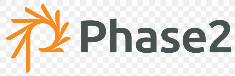 Phase2 Technology Logo Organization Docker, PNG, 2550x833px, Phase2 Technology, Brand, Business, Company, Docker Download Free