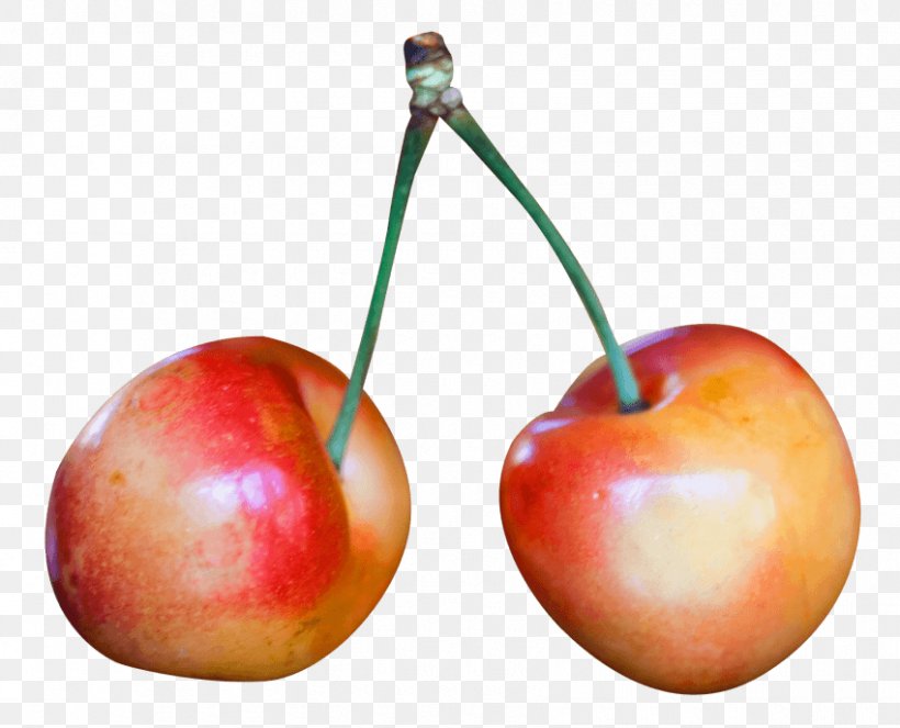 Rainier Cherry Fruit Clip Art, PNG, 850x688px, Rainier Cherry, Apple, Auglis, Cherry, Food Download Free