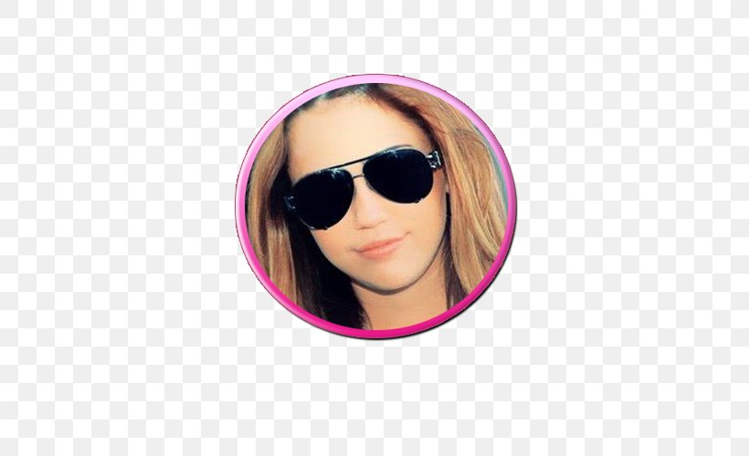 Sunglasses PhotoScape Celebrity, PNG, 500x500px, Sunglasses, Button, Celebrity, Clothing, Eyewear Download Free