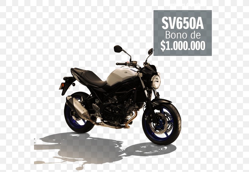 Suzuki SV650 Motorcycle Suzuki SFV650 Gladius V-twin Engine, PNG, 596x567px, Suzuki, Antilock Braking System, Bicycle, Brand, Car Download Free