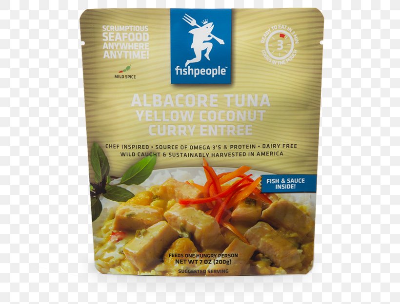 Vegetarian Cuisine Asian Cuisine Yellow Curry Seafood, PNG, 664x624px, Vegetarian Cuisine, Albacore, Asian Cuisine, Convenience Food, Cuisine Download Free