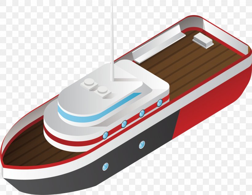 Yacht Ship Boat Clip Art, PNG, 2173x1679px, Yacht, Axonometric Projection, Boat, Isometric Projection, Maritime Transport Download Free