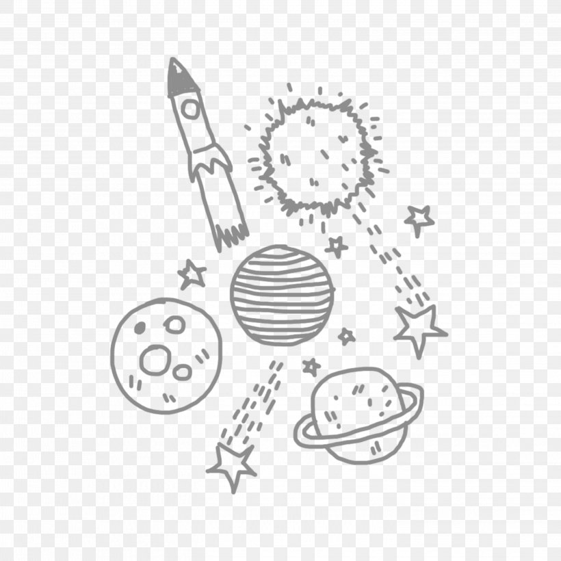 Clip Art Drawing Rocket Image, PNG, 2896x2896px, Drawing, Art, Cartoon, Doodle, Houston Rockets Download Free