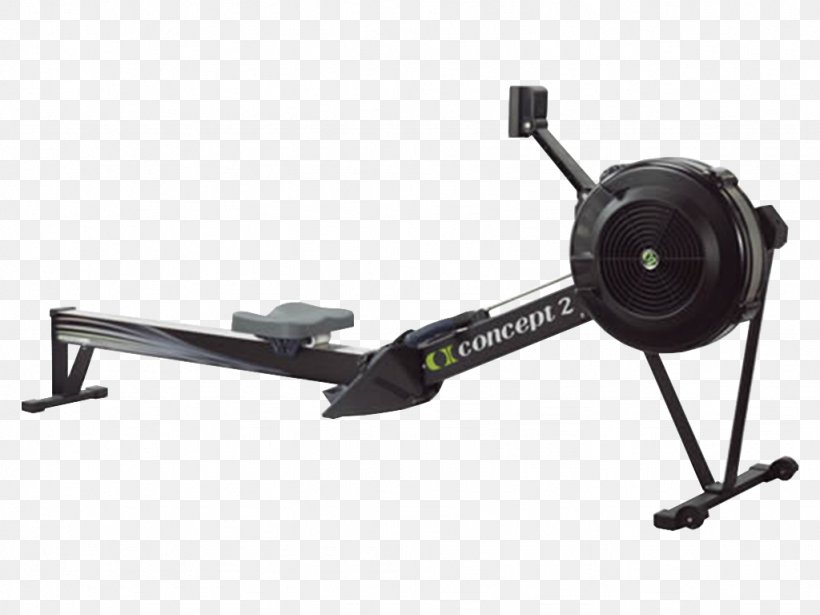 Concept2 Model D Indoor Rower Fitness Centre Rowing, PNG, 1024x768px, Indoor Rower, Aerobic Exercise, Computer Monitors, Exercise, Exercise Equipment Download Free
