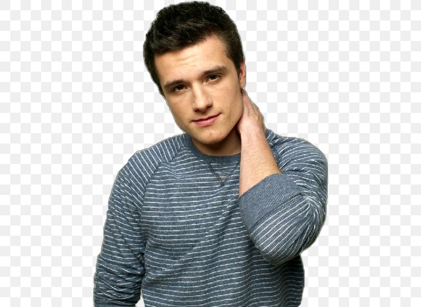 Josh Hutcherson Pick-up Line Actor The Hunger Games School, PNG, 459x599px, Josh Hutcherson, Actor, Child Actor, Chin, Forehead Download Free